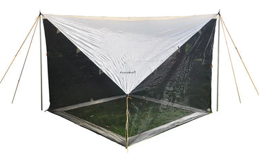 NoBugZone Shelter